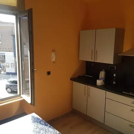 Alloggio in famiglia Gezellig Kamer *
