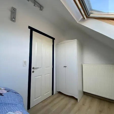 Gezellig Kamer Gand