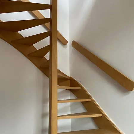 Gezellig Kamer Homestay