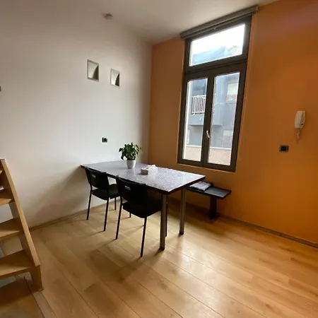 Gezellig Kamer Ghent