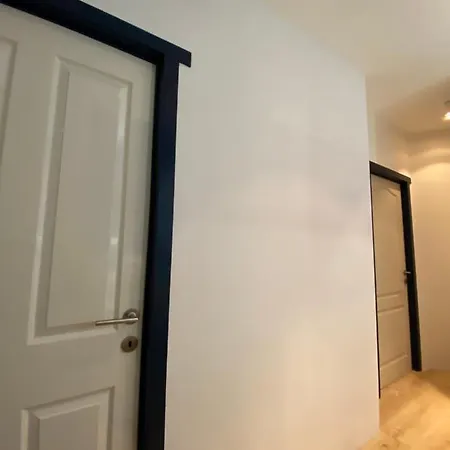 Gezellig Kamer * Ghent